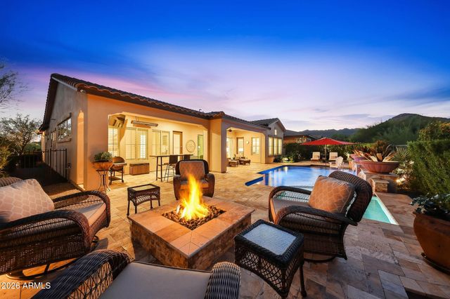 20944 W HILLCREST Boulevard, Buckeye, AZ 85396