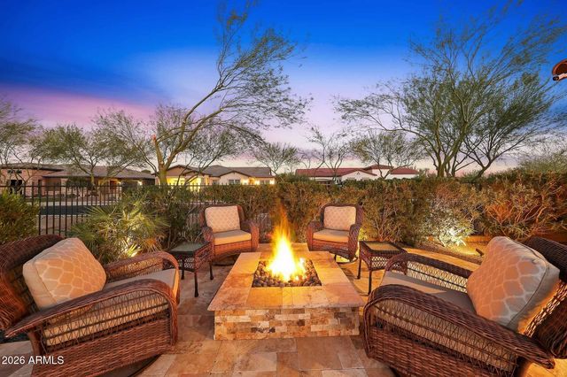 20944 W HILLCREST Boulevard, Buckeye, AZ 85396