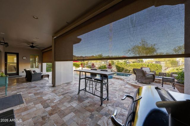 20944 W HILLCREST Boulevard, Buckeye, AZ 85396