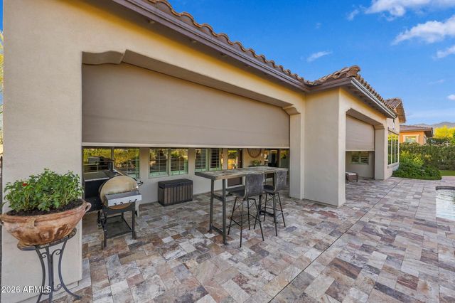 20944 W HILLCREST Boulevard, Buckeye, AZ 85396