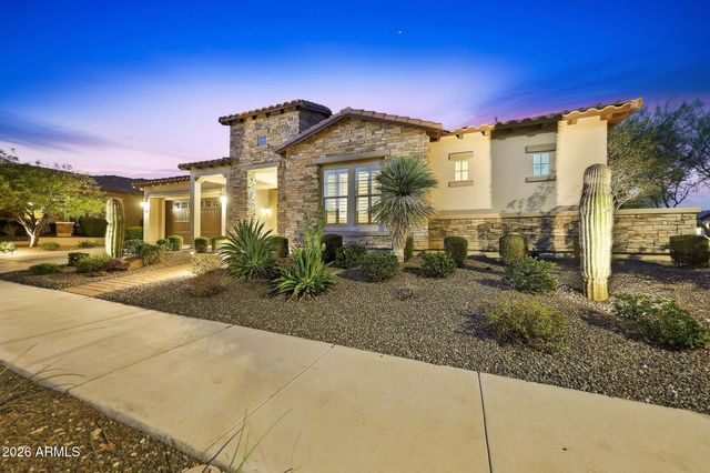 20944 W HILLCREST Boulevard, Buckeye, AZ 85396