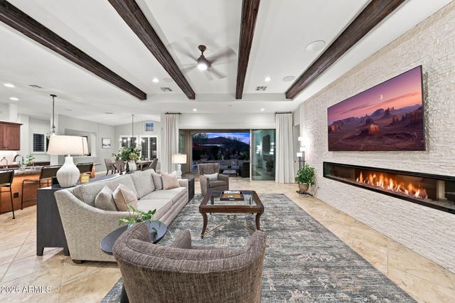 20944 W HILLCREST Boulevard, Buckeye, AZ 85396