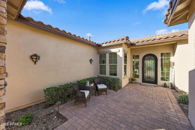 20944 W HILLCREST Boulevard, Buckeye, AZ 85396