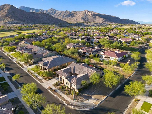 20944 W HILLCREST Boulevard, Buckeye, AZ 85396