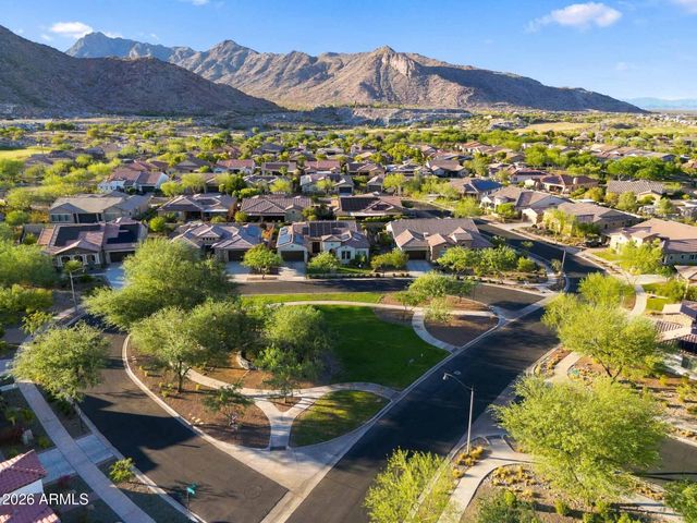 20944 W HILLCREST Boulevard, Buckeye, AZ 85396