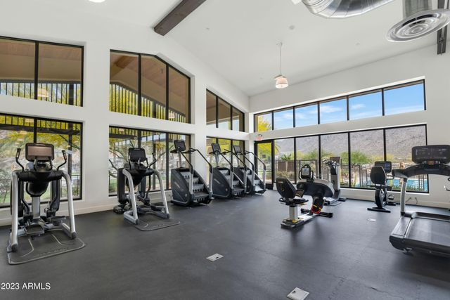 20944 W HILLCREST Boulevard, Buckeye, AZ 85396
