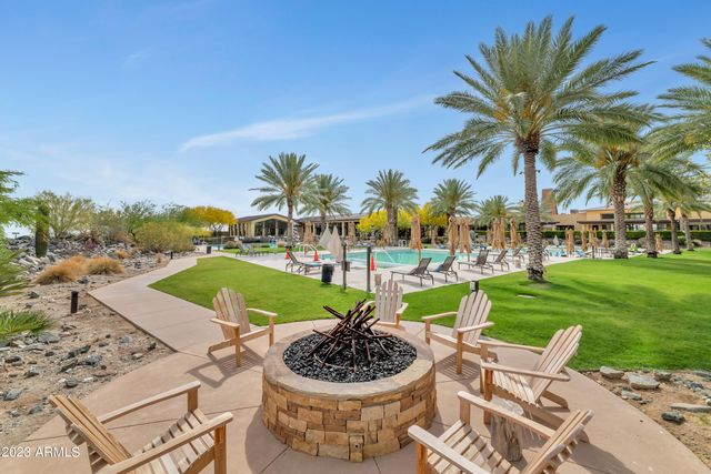 20944 W HILLCREST Boulevard, Buckeye, AZ 85396