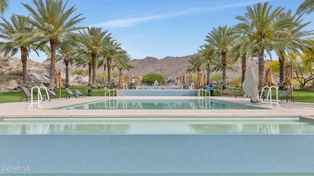 20944 W HILLCREST Boulevard, Buckeye, AZ 85396