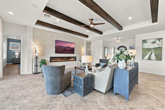 20944 W HILLCREST Boulevard, Buckeye, AZ 85396