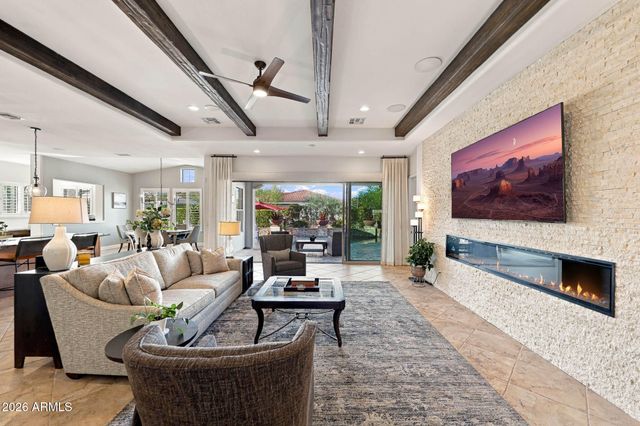 20944 W HILLCREST Boulevard, Buckeye, AZ 85396