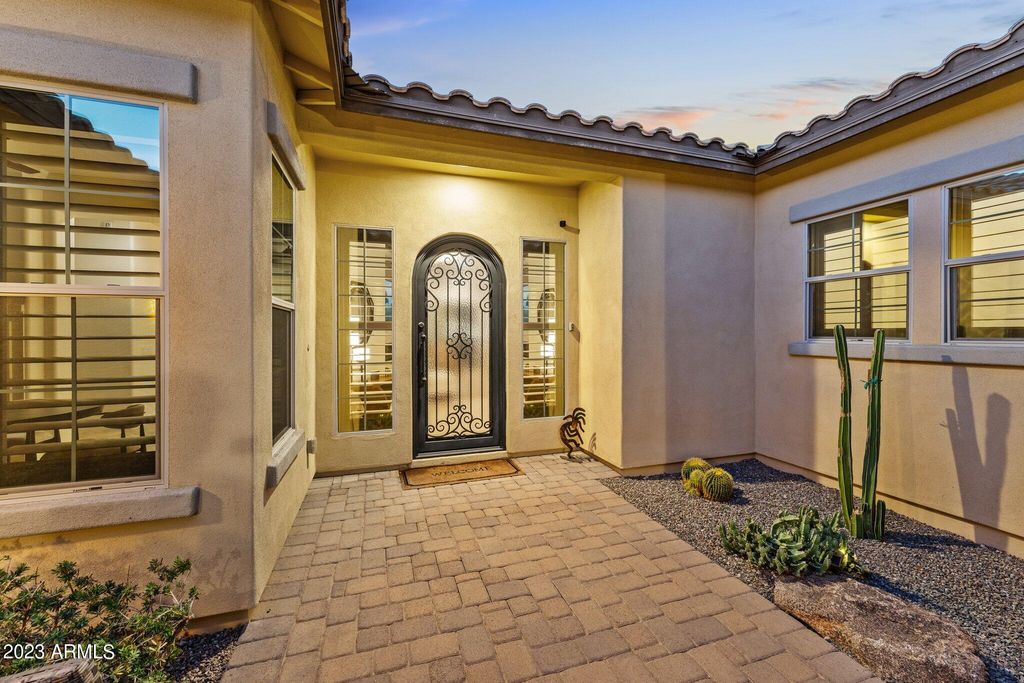 20944 W HILLCREST Boulevard, Buckeye, AZ 85396 — photo 4