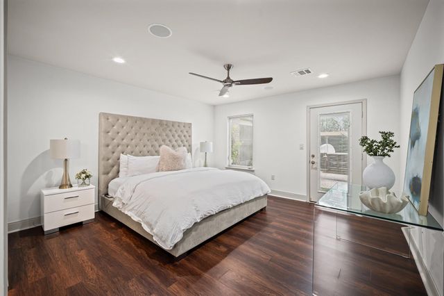 4643 Richmond Avenue, Houston, TX 77027