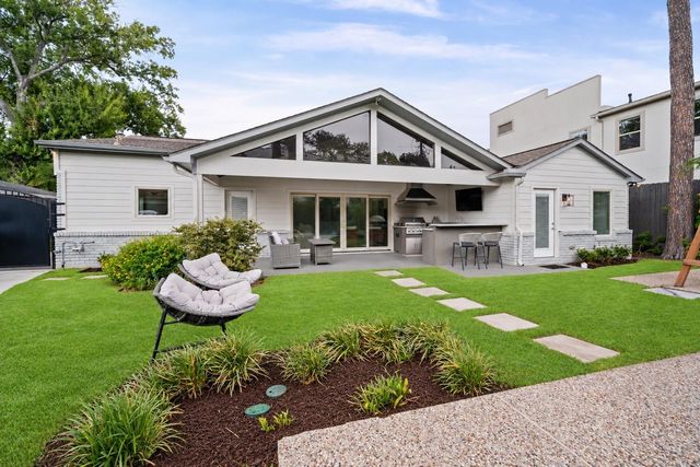 4643 Richmond Avenue, Houston, TX 77027
