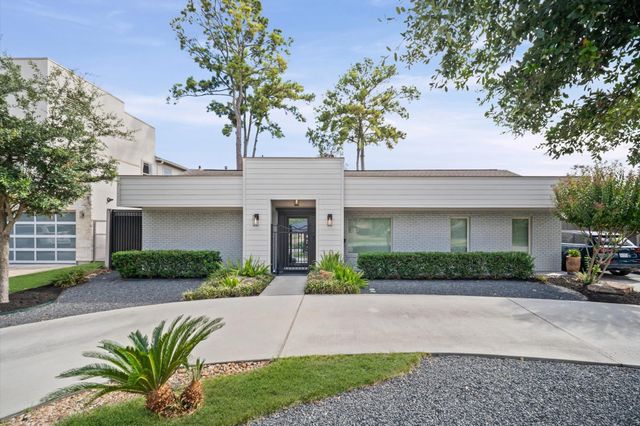 4643 Richmond Avenue, Houston, TX 77027