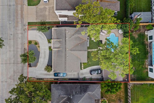 4643 Richmond Avenue, Houston, TX 77027