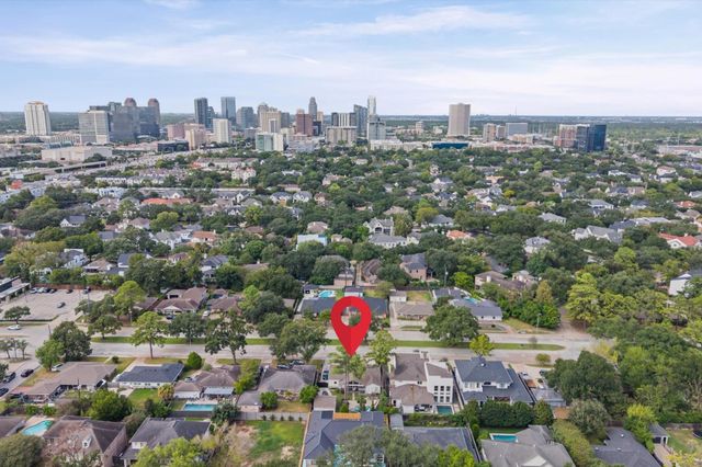 4643 Richmond Avenue, Houston, TX 77027