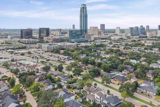 4643 Richmond Avenue, Houston, TX 77027