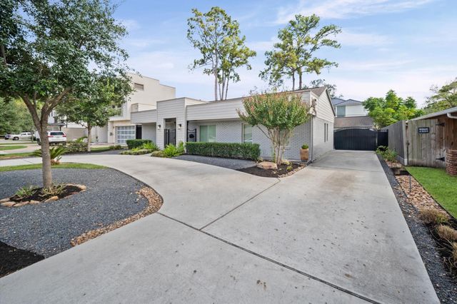 4643 Richmond Avenue, Houston, TX 77027