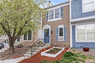 8228 S Fillmore Circle, Centennial, CO 80122