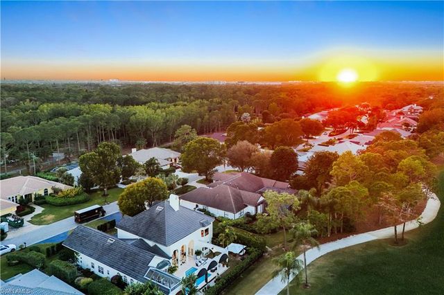 180 Edgemere WAY S, Naples, FL 34105