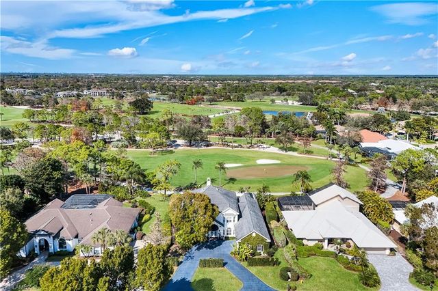 180 Edgemere WAY S, Naples, FL 34105