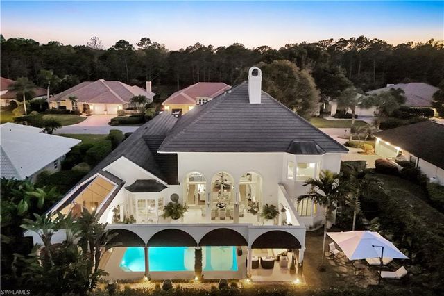 180 Edgemere WAY S, Naples, FL 34105