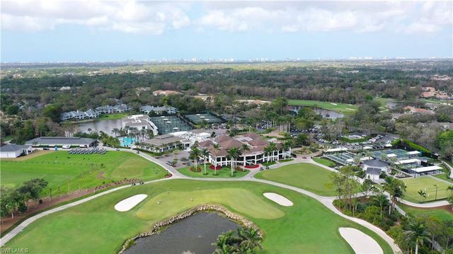 180 Edgemere WAY S, Naples, FL 34105