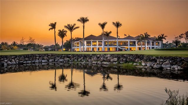 180 Edgemere WAY S, Naples, FL 34105