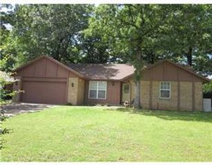 1326 Quail Run Circle, Bentonville, AR 72712