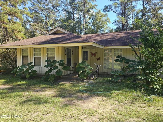 1487 Glover Road, Ridgeland, SC 29936