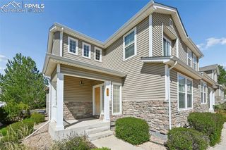 8141 Snow Bowl Heights, Fountain, CO 80817