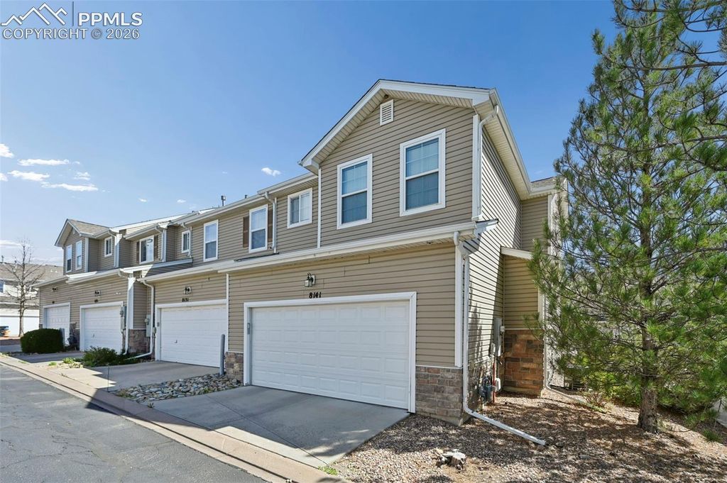 8141 Snow Bowl Heights, Fountain, CO 80817 — photo 4