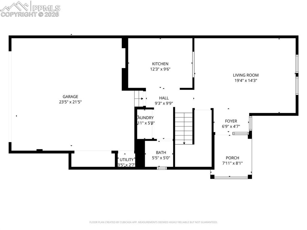 8141 Snow Bowl Heights, Fountain, CO 80817 — photo 5