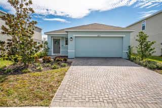 2070 HAVASU FALLS DRIVE, Deland, FL 32724