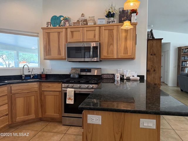 327 W Corral Drive, St. David, AZ 85630