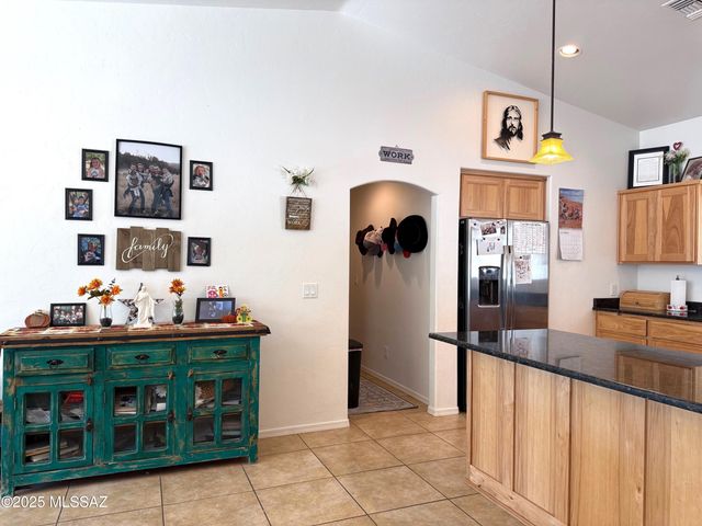 327 W Corral Drive, St. David, AZ 85630