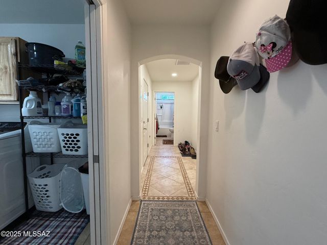 327 W Corral Drive, St. David, AZ 85630