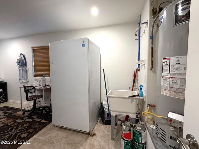 327 W Corral Drive, St. David, AZ 85630