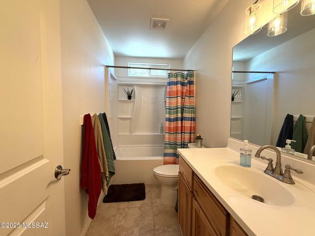 327 W Corral Drive, St. David, AZ 85630