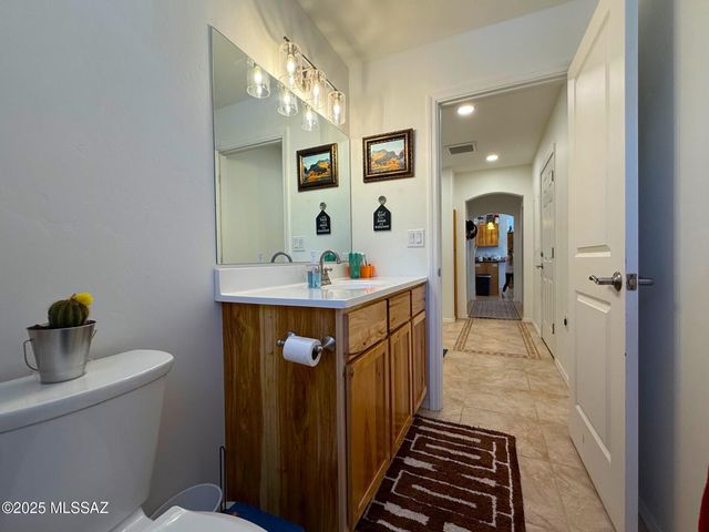 327 W Corral Drive, St. David, AZ 85630