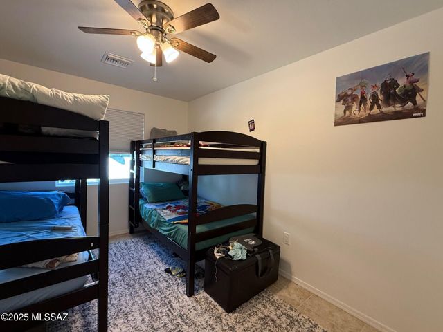 327 W Corral Drive, St. David, AZ 85630