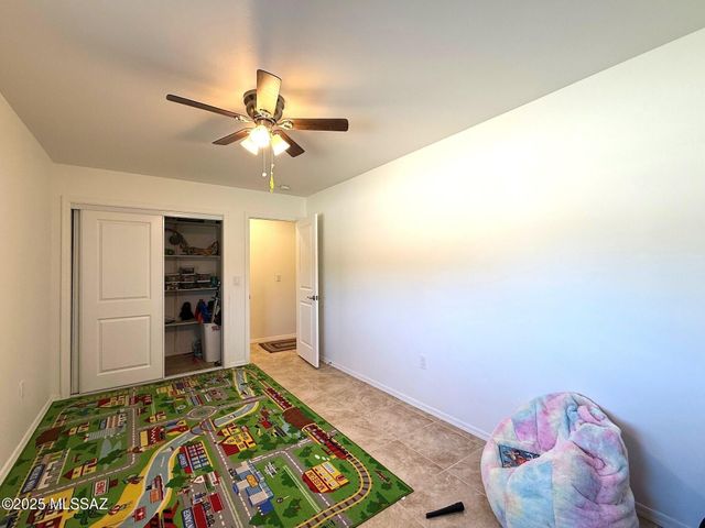 327 W Corral Drive, St. David, AZ 85630