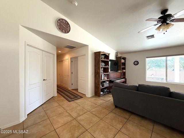 327 W Corral Drive, St. David, AZ 85630