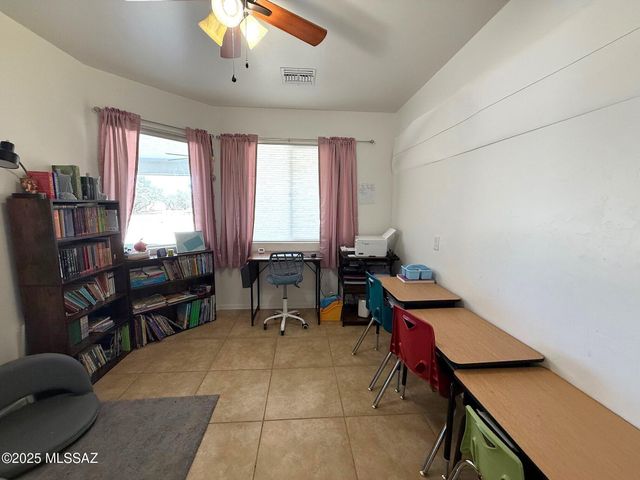 327 W Corral Drive, St. David, AZ 85630