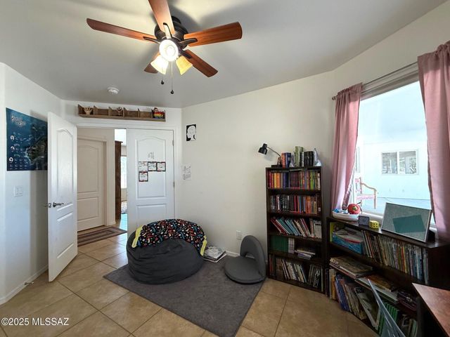 327 W Corral Drive, St. David, AZ 85630