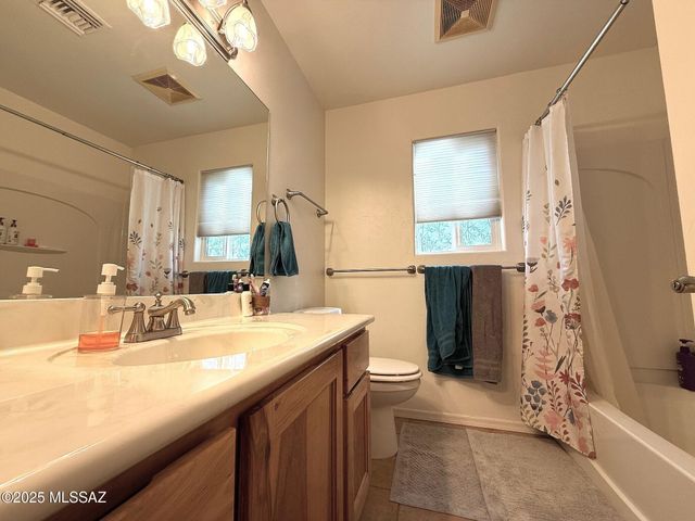 327 W Corral Drive, St. David, AZ 85630