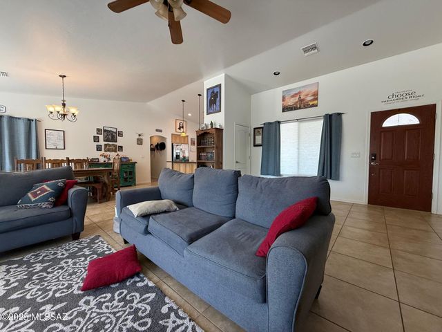 327 W Corral Drive, St. David, AZ 85630