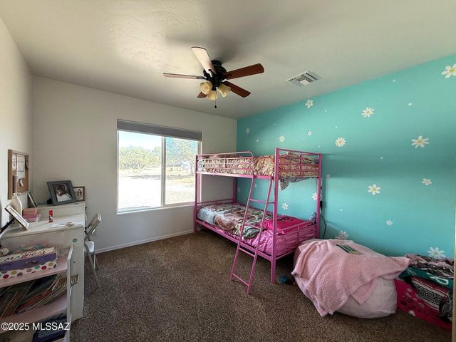 327 W Corral Drive, St. David, AZ 85630