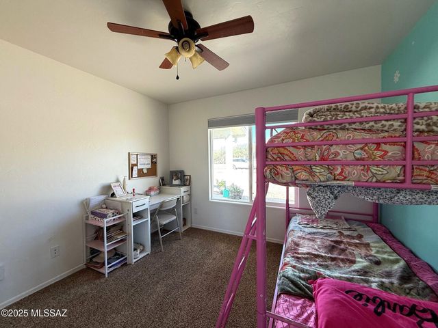 327 W Corral Drive, St. David, AZ 85630