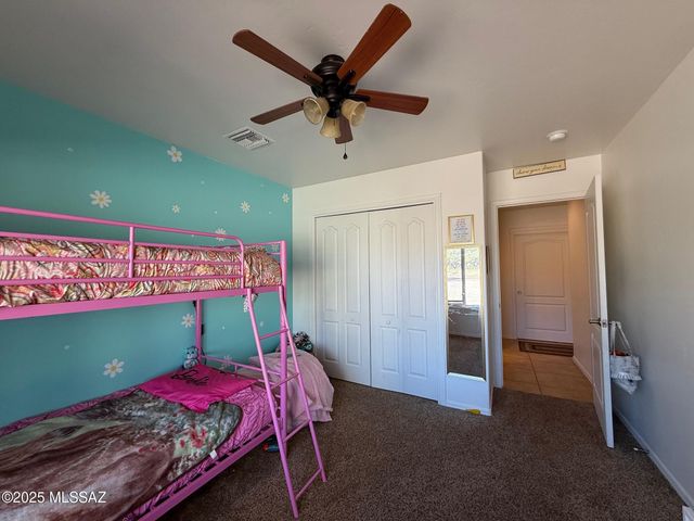 327 W Corral Drive, St. David, AZ 85630
